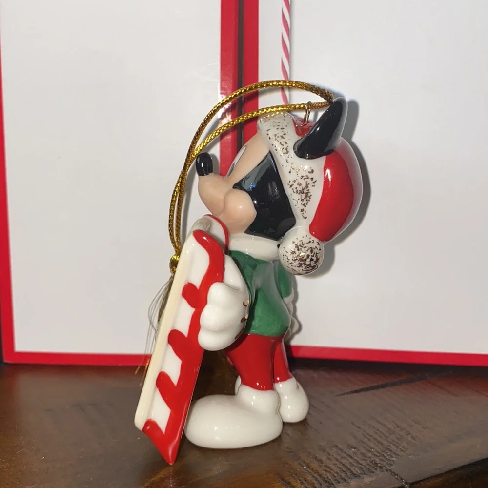 Mickey Mouse Disney ornament